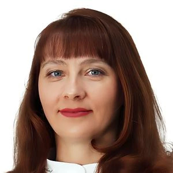 Горобец Елена Васильевна — Психиатр, Санкт-Петербург