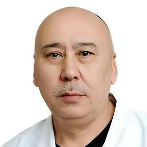Тухтаев Улугбек Турсунбаевич — Рентгенолог, Детский рентгенолог, Москва