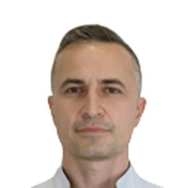 Маилян Сурен Самвелович — Стоматолог, Москва