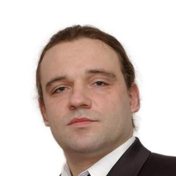 Фомин Антон Евгеньевич — Стоматолог-ортопед, Стоматолог-хирург, Москва