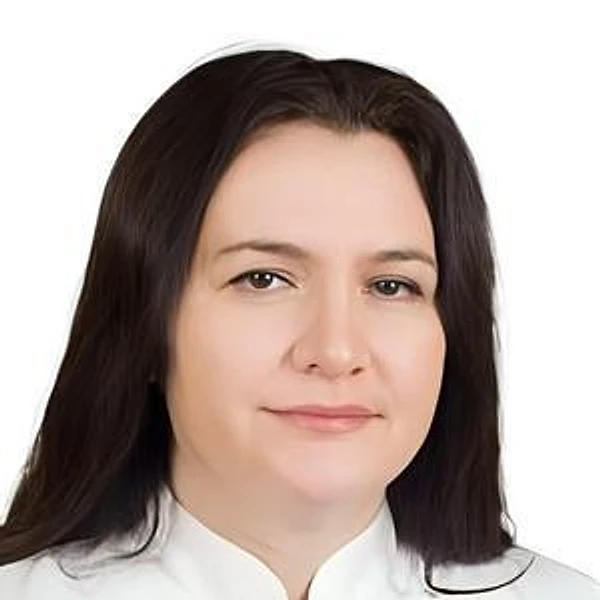 Ревазова Залина Эльбрусовна — Стоматолог, Москва