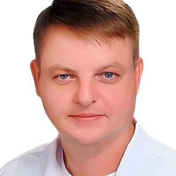 Шерудило Николай Васильевич — Уролог, Онколог, Хирург, Новороссийск
