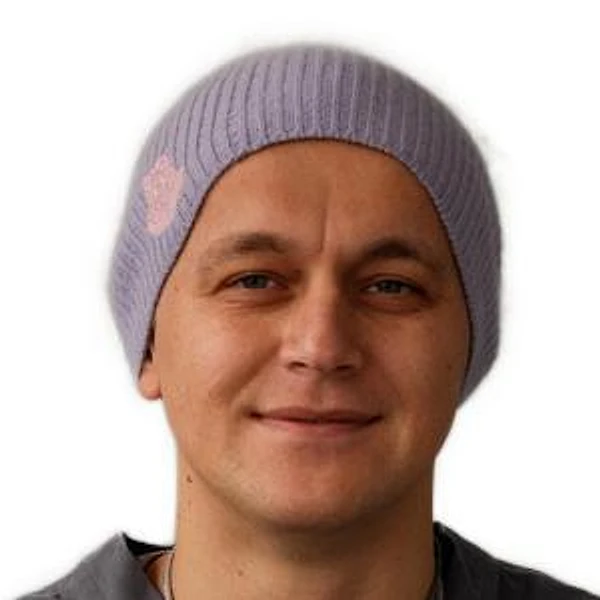 Жмайло Алексей Витальевич — Стоматолог, Москва