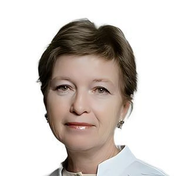 Басалаева Людмила Васильевна — Офтальмолог (окулист), Томск