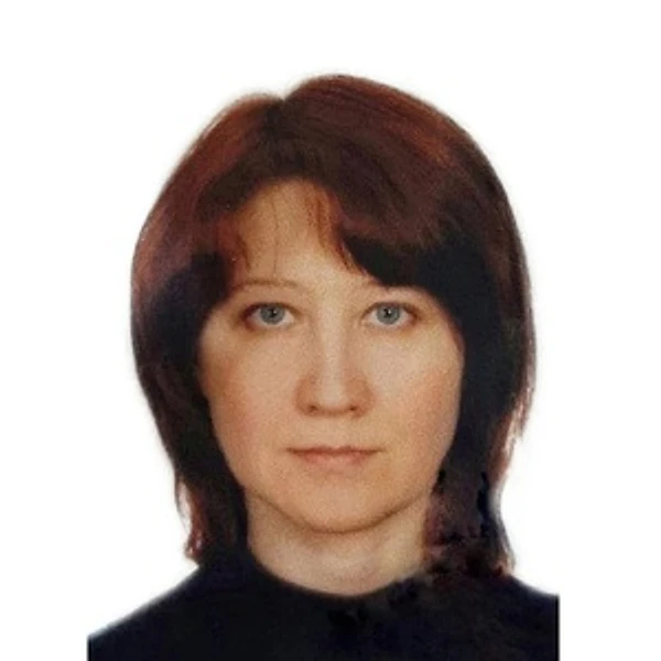 Борисова Ольга Васильевна — Офтальмолог (окулист), Москва