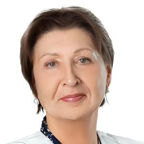 Карташова Ирина Михайловна — Гинеколог, Акушер, Томск