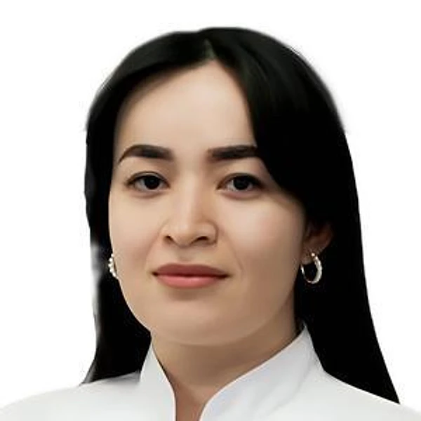 Бобоходжаева Манучехра Надыржановна — Детский стоматолог, Стоматолог-ортодонт, Истра