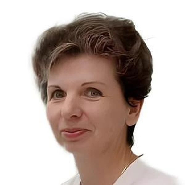 Захарова Надежда Анатольевна — Акушер, Врач УЗИ, Гинеколог, Кириллов
