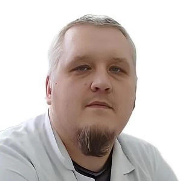 Медовиков Валерий Васильевич — Невролог, Кириллов