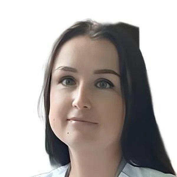 Шашмурина Наталья Валериевна — Офтальмолог (окулист), Кириллов