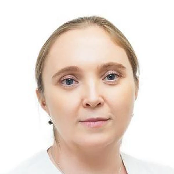 Аношенкова Ольга Николаевна — Ревматолог, Томск