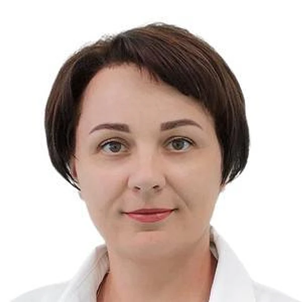 Колесник Антонина Владимировна — Инструктор ЛФК, Белгород