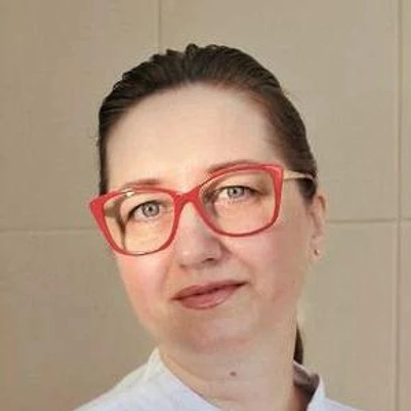 Дербенцова Светлана Ивановна — Стоматолог, Стоматолог-ортопед, Стоматолог-хирург, Рязань