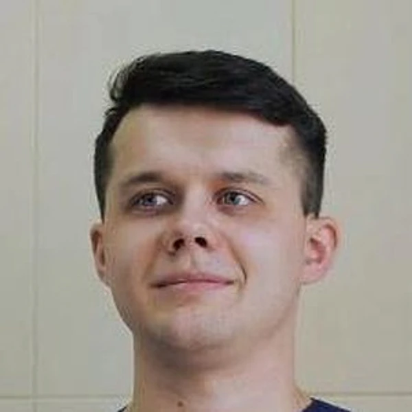 Дербенцов Антон Сергеевич — Стоматолог, Рязань