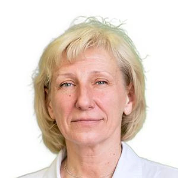Арленинова Ольга Викторовна — Реабилитолог, Саратов