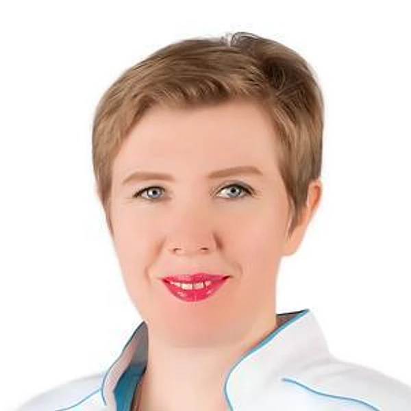 Дельва Елена Валерьевна — Врач УЗИ, Томск