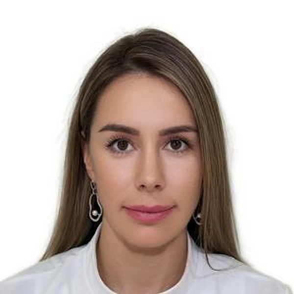 Бурмантова Галина Евгеньевна — Невролог, Симферополь