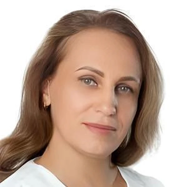 Скорикова Елена Ивановна — Врач УЗИ, Терапевт, Томск