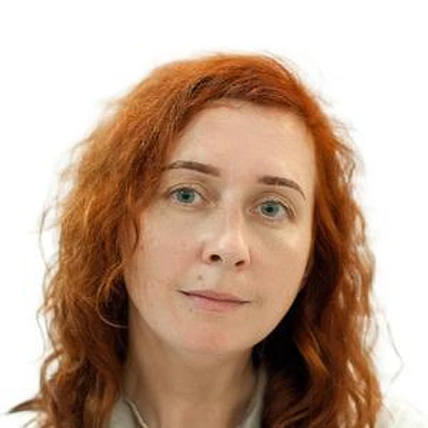 Кальфа Елена Михайловна — Невролог, Симферополь