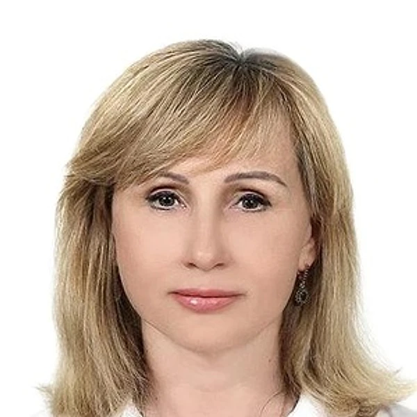 Макаренко Лидия Викторовна — Гинеколог, Гинеколог-хирург, Краснодар