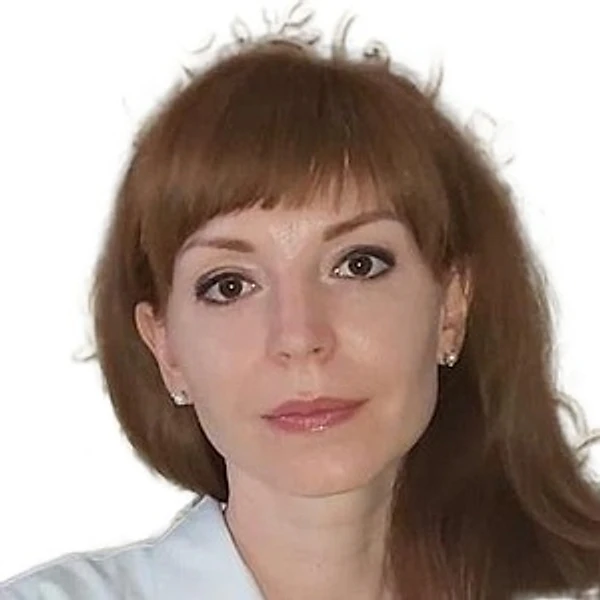 Шамоян Александра Александровна — Детский гастроэнтеролог, Педиатр, Азов