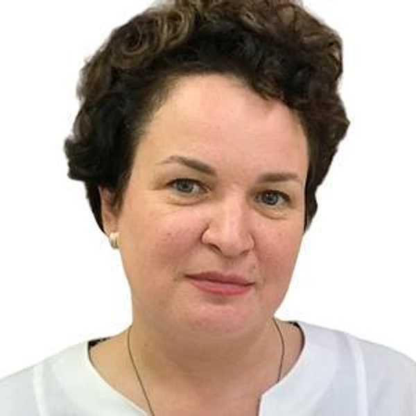 Семиног Татьяна Николаевна — Дерматолог, Венеролог, Детский дерматолог, Симферополь