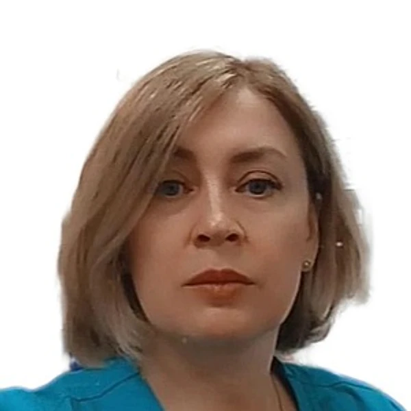 Филиппова Виктория Валентиновна — Гинеколог, Врач УЗИ, Санкт-Петербург