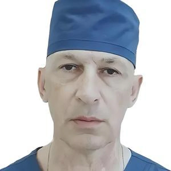 Новиков Андрей Владимирович — Хирург, Лазерный хирург, Малоинвазивный хирург, Сосудистый хирург (ангиохирург), Флеболог, Москва