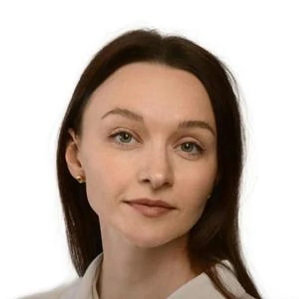 Соловьёва Дина Алексеевна — Психиатр, Иваново