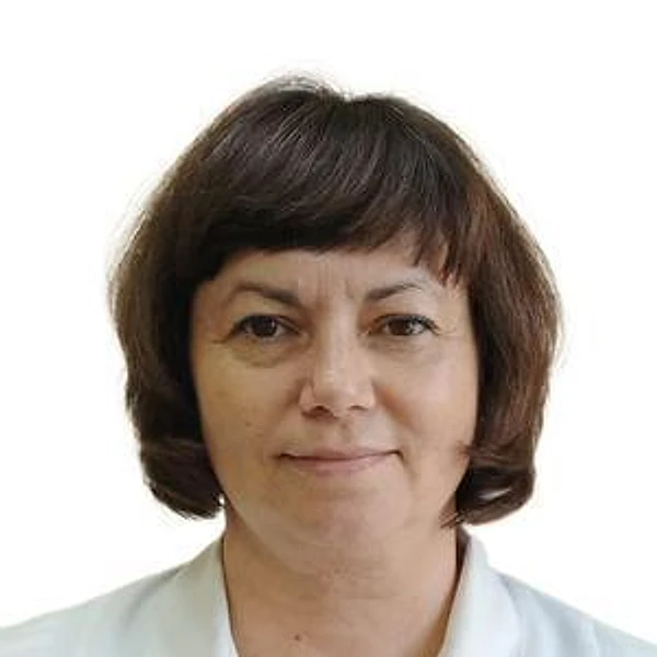 Баранова Елена Викторовна — Дерматолог, Нижний Новгород