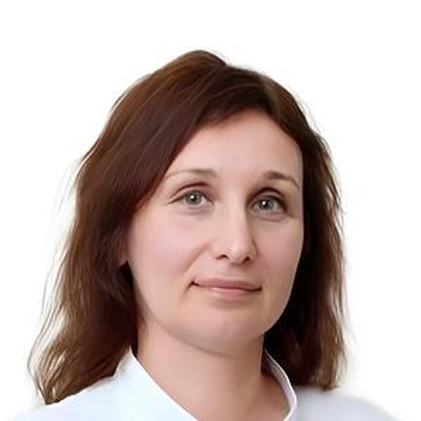 Грудолова Наталья Алексеевна — Невролог, Остеопат, Рефлексотерапевт, Москва