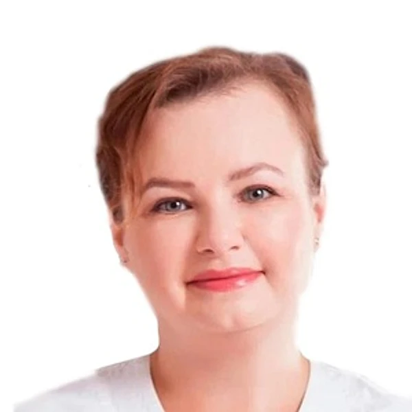 Феоктистова Татьяна Евгеньевна — Гинеколог, Акушер, Гинеколог-хирург, Ростов-на-Дону