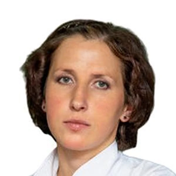 Гришина Софья Ивановна — Спортивный врач, Гирудотерапевт, Физиотерапевт, Нижний Новгород