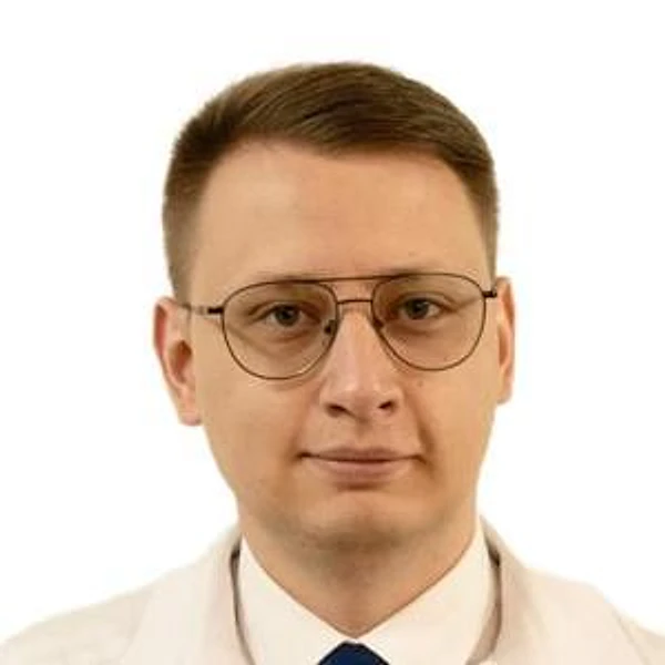 Кудлахмедов Шакир Шавкатович — Офтальмолог-хирург, Офтальмолог (окулист), Санкт-Петербург
