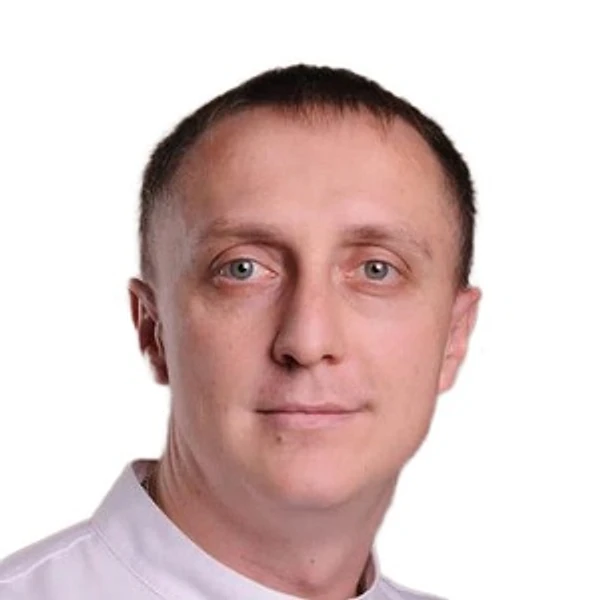 Ананин Сергей Николаевич — Стоматолог-ортопед, Самара
