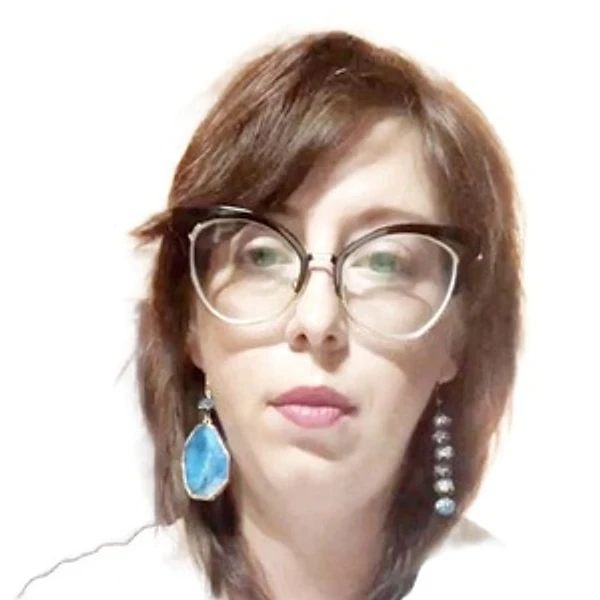 Сивкова Полина Геннадьевна — Логопед, Самара