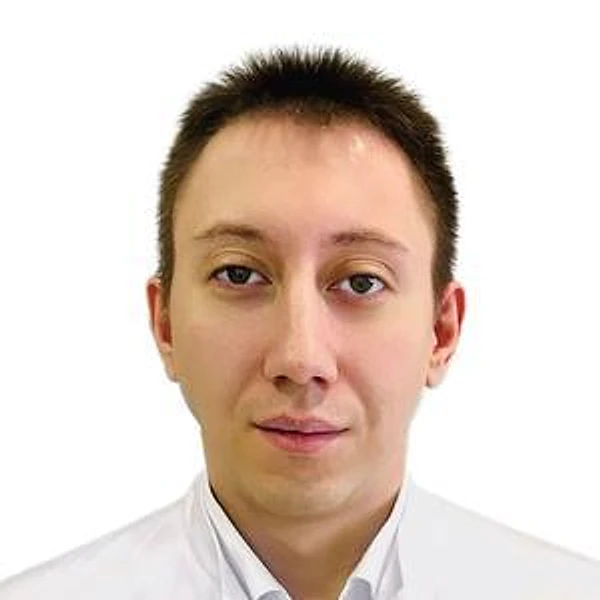 Королёв Константин Васильевич — Гинеколог, Самара
