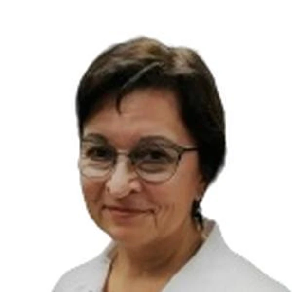 Семёнова Галина Михайловна — Невролог, Санкт-Петербург