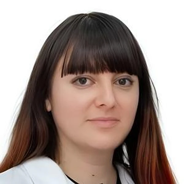 Мустафаева Алиме Ридвановна — Врач УЗИ, Гинеколог, п. Кировское