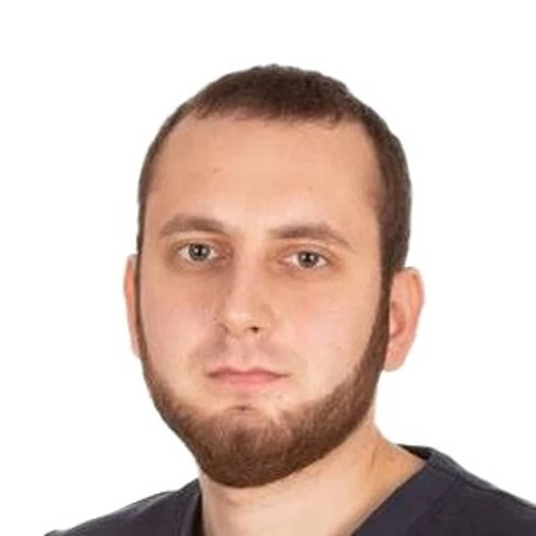 Исмагилов Альберт Шамилевич — Стоматолог-хирург, Ульяновск