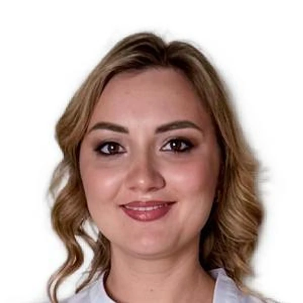 Павлова Мария Александровна — Гинеколог, Врач УЗИ, Уфа