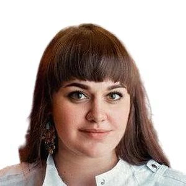 Куклина Елизавета Александровна — Врач УЗИ, Рентгенолог, Омск