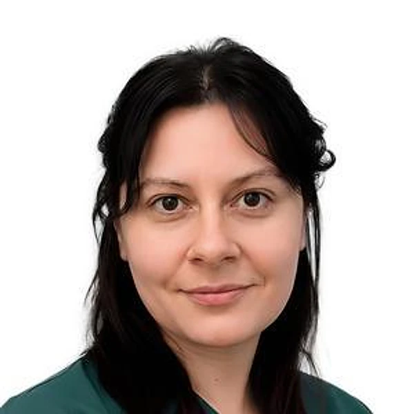 Игнатьева Мария Сергеевна — Детский невролог, Детский психиатр, Невролог, Психиатр, Самара