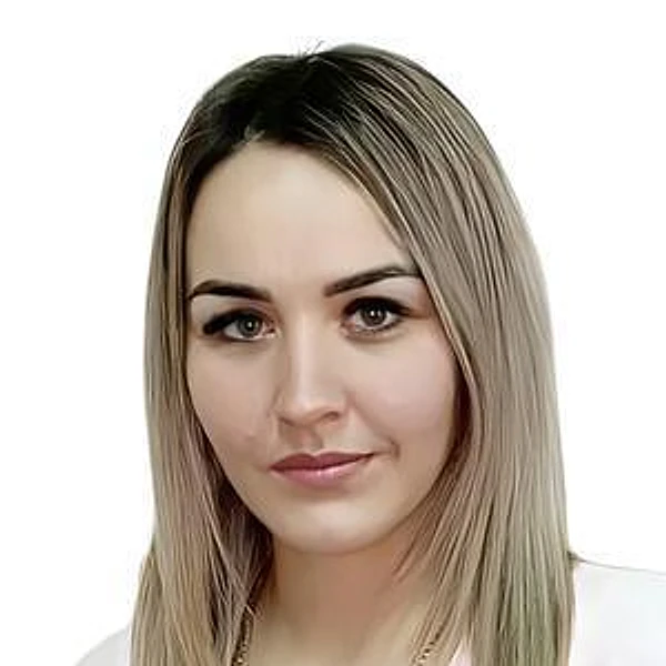 Карабельникова Юлия Игоревна — Офтальмолог (окулист), Самара