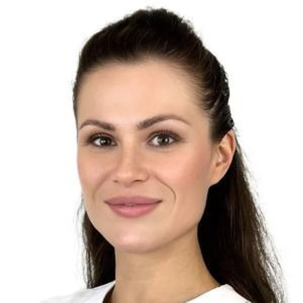 Огородникова Ольга Вячеславовна — Терапевт, Врач УЗИ, Детский врач УЗИ, Самара