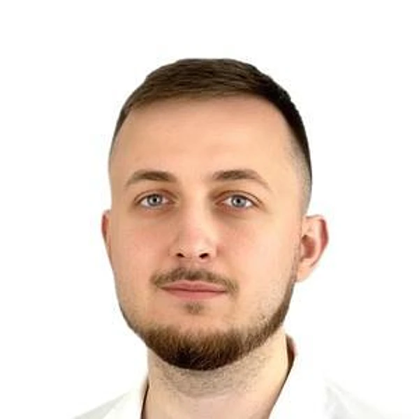 Кабанов Роман Владимирович — Проктолог (колопроктолог), Самара