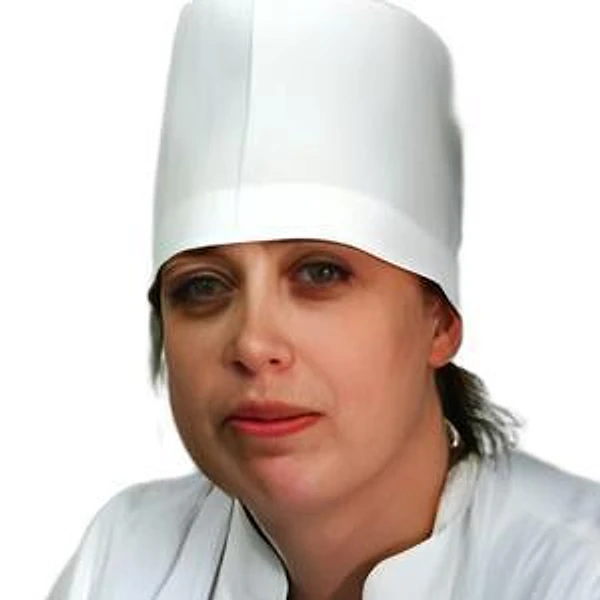 Бычкова Марина Владимировна — ЛОР, Тамбов