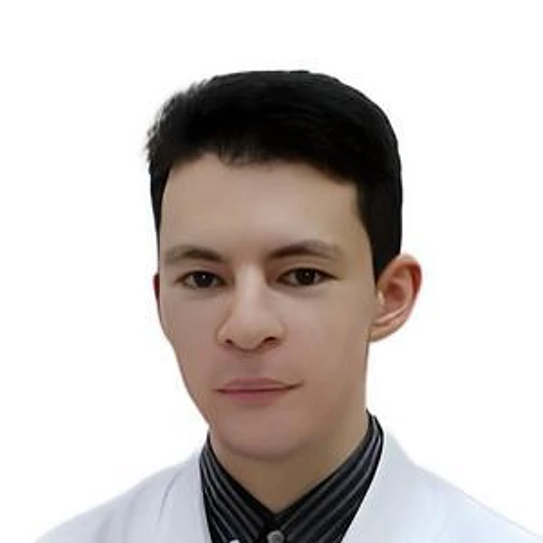 Шавалеев Равиль Радиславович — Уролог, Самара