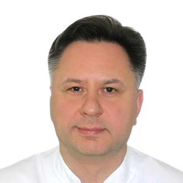 Куницын Сергей Владимирович — Терапевт, Профпатолог, Самара
