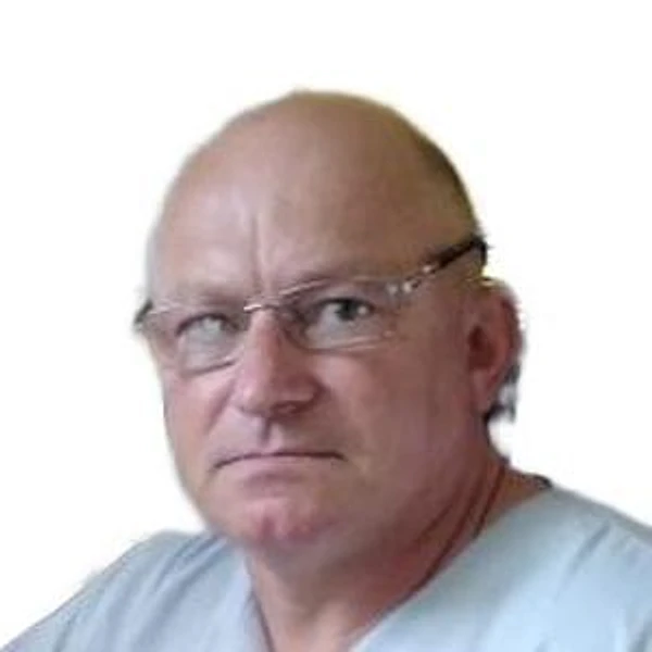 Трубин Александр Юрьевич — Врач УЗИ, Рентгенолог, Самара